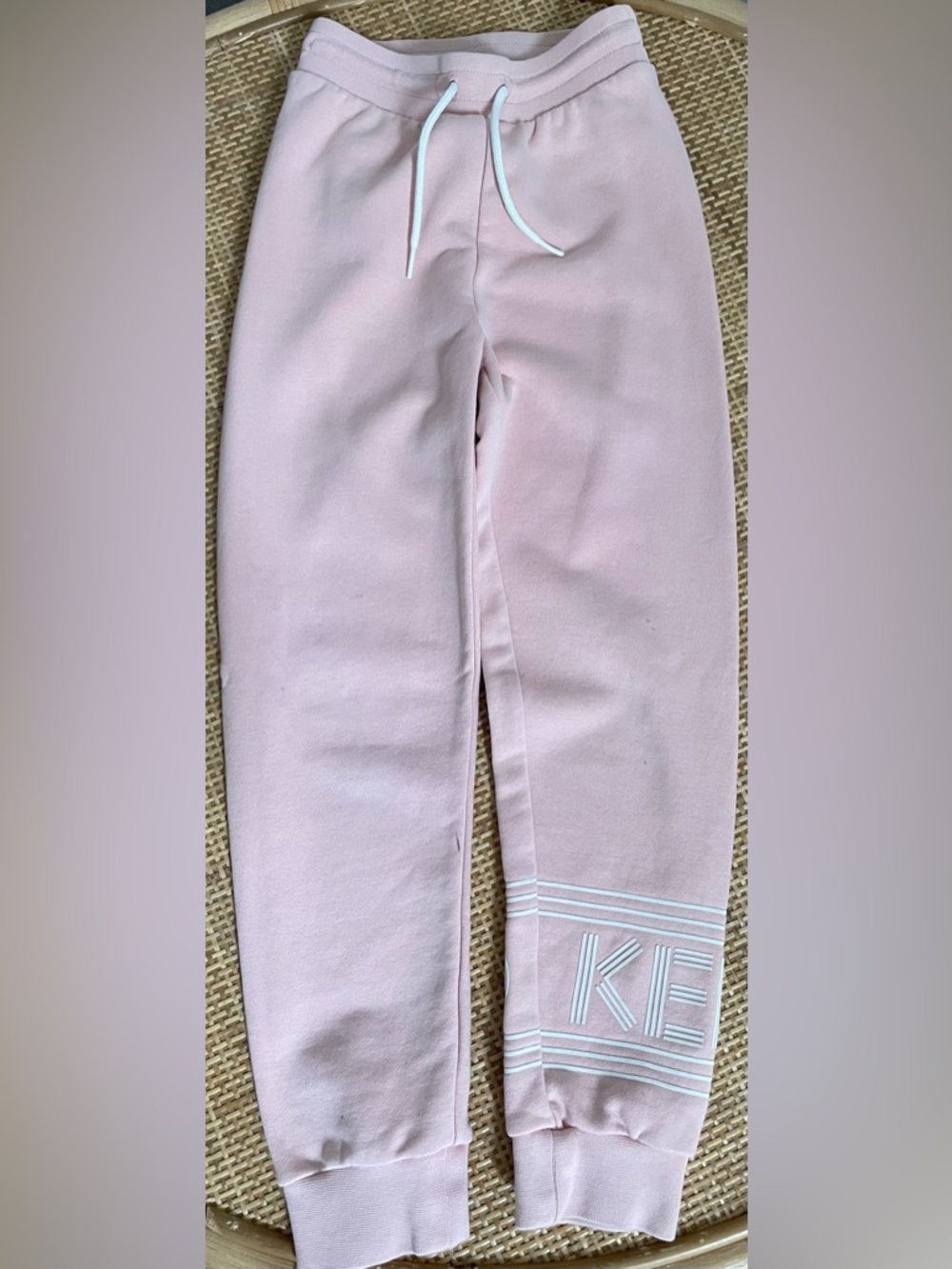 Kenzo Girls Jogger - Size 8A